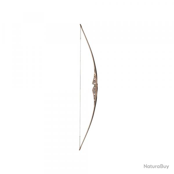 Arc longbow Oak Ridge Northaro 68 pouces RH 35 lbs