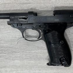 Occasion Walther P38 calibre 9mm