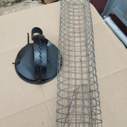 pi&eacute;ges :lapins et &agrave; palettes