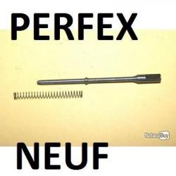 percuteur + ressort NEUF fusil PERFEX MANUFRANCE - VENDU PAR JEPERCUTE (D21I131)