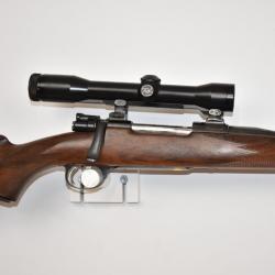 Carabine SIPP 98K Stutzen calibre 6,5x57