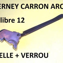 bielle + verrou fusil VERNEY CARRON ARC calibre 12 - VENDU PAR JEPERCUTE (SZA546)
