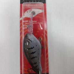 LIVINGSTON LURES " DIVE MASTER 14 " COLORIS : BABY BASS