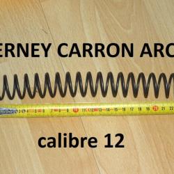 ressort récupérateur de culasse fusil VERNEY CARRON ARC calibre 12 - VENDU PAR JEPERCUT (SZA548)
