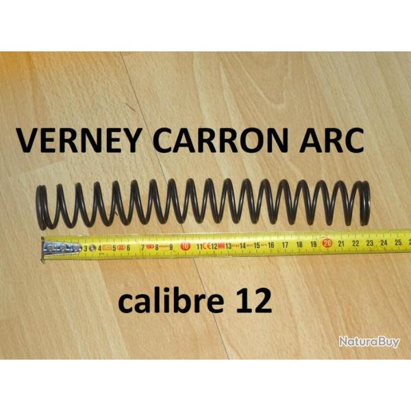 ressort rcuprateur de culasse fusil VERNEY CARRON ARC calibre 12 - VENDU PAR JEPERCUT (SZA548)