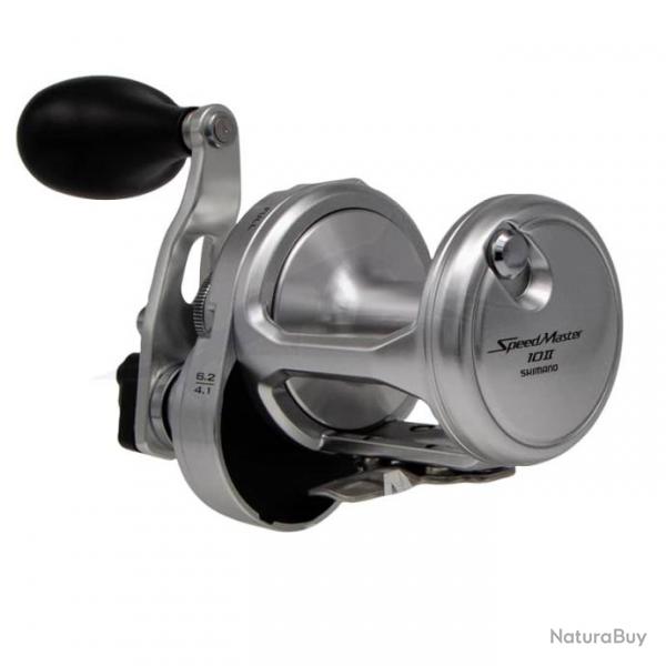 Shimano Speedmaster LD II SPM10II