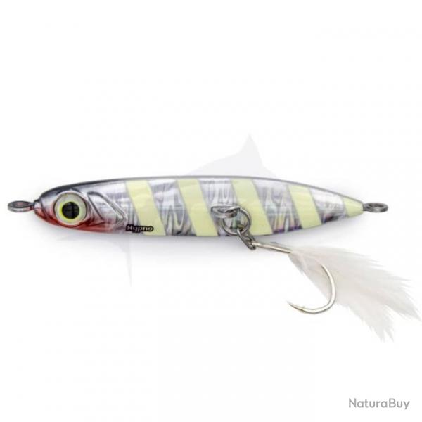 Fiiish Hypno Cast Silver Morning N7