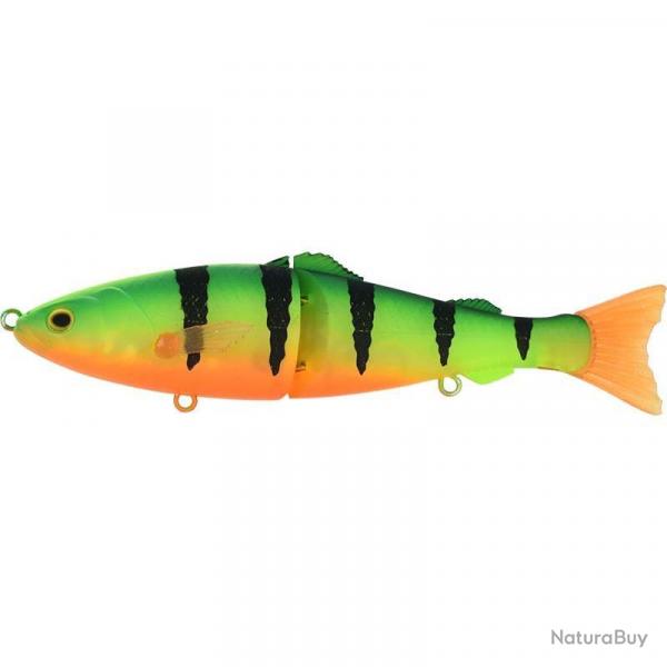 Poisson Nageur Volkien Soul Akena Glide 130 13cm 13cm 25g Euro Perch