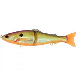 Poisson Nageur Volkien Soul Akena Glide 130 13cm 13cm 25g Ghost Rudd