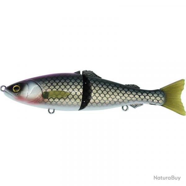 Poisson Nageur Volkien Soul Akena Glide 130 13cm 13cm 25g Roach 2