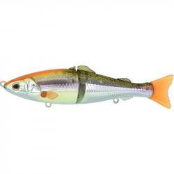 Poisson Nageur Volkien Soul Akena Glide 130 13cm 13cm 25g Wakasagi Komocho