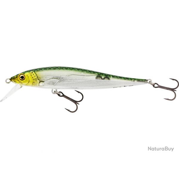 Poisson Nageur Westin Jerkbite SR 9cm 9cm Headlight 8g