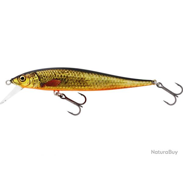Poisson Nageur Westin Jerkbite SR 9cm 9cm 8g Real Rudd