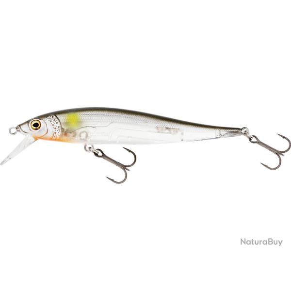 Poisson Nageur Westin Jerkbite SR 9cm 9cm 8g W Ayu