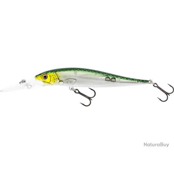 Poisson Nageur Westin Jerkbite MR 9cm 9g 9cm Headlight