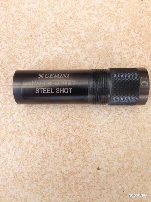 Choke externe beretta gemini cal 12 Chokes (10842071)
