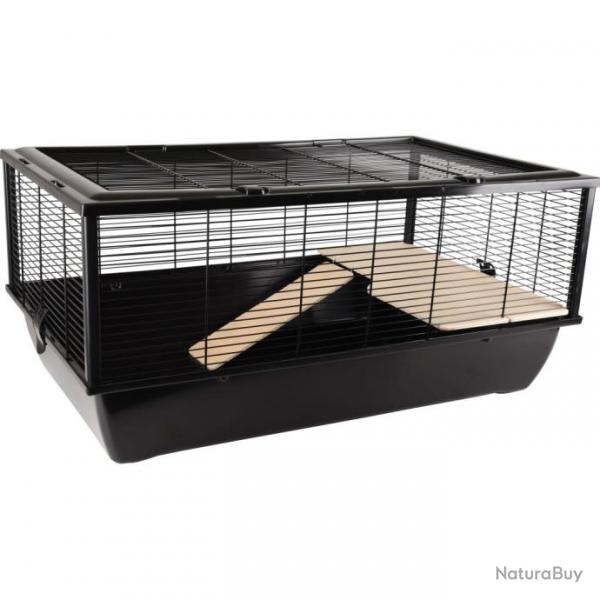 Cage pour petits animaux Elsa Petit 77x47x36,5 cm