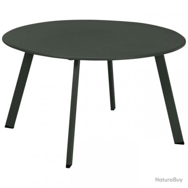 Table 70x40 cm Vert mat