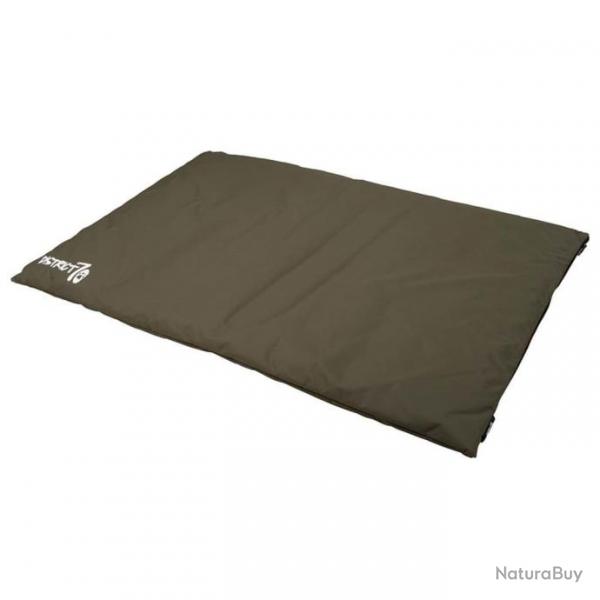 Tapis de caisse LODGE Vert arme XL