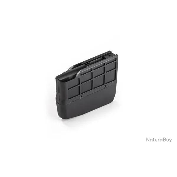 Chargeur pour Carabine Tikka T3-T3X Calibre 270WSM et 300 WSM