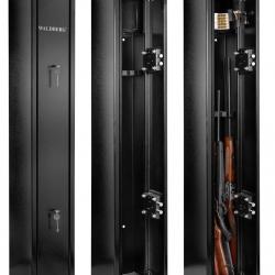 Coffre First 5 Armes 2 Clefs Et 2 Serrures Waldberg