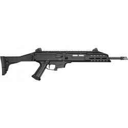 Carabine semi-automatique Scorpion EVO 3 S1 Carbine (Modèle: Compensator, Calibre: .9mm Luger)