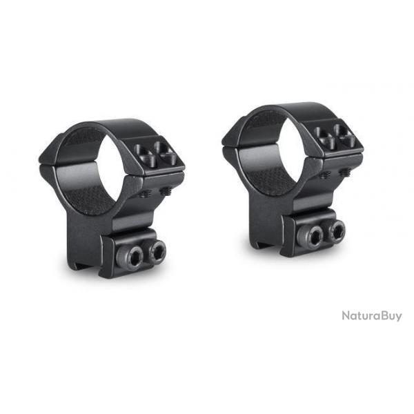 Colliers de montage MATCH HAWKE 9-11MM 30MM haut