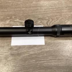 Swarovski PVI-2 1,25-4X24 a rail