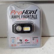 Lampe frontale ligne verney-carron - inclinable