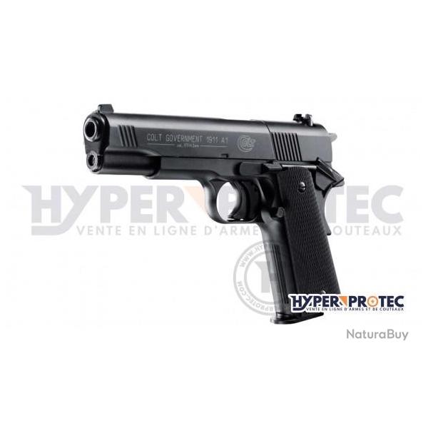 Colt Government 1911 A1