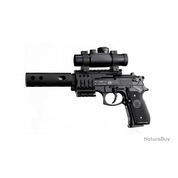 Beretta M92 FS XX-TREME