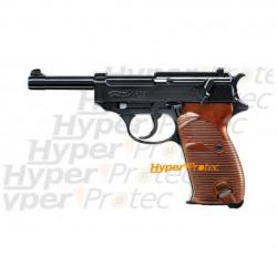 Walther P38