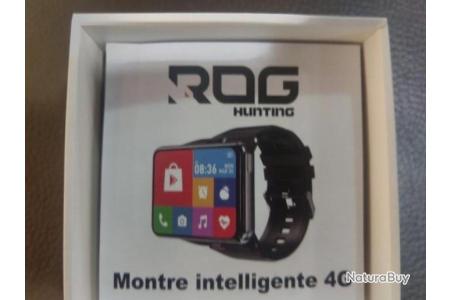 Hunting smart online watches