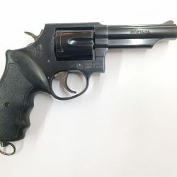 Revolver Taurus 38 spécial mod 82