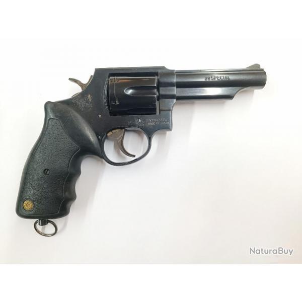 Revolver Taurus 38 spcial mod 82