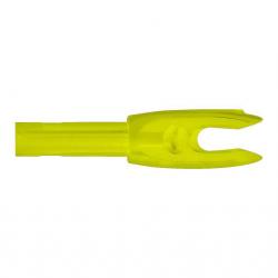Encoches Innerfit Easton N 4mm Jaune x12