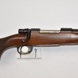 Carabine Zastava M98 calibre 270win