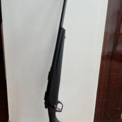 Carabine Remington Modèle 783 calibre 30.06 État neuf . Jamais servie .