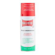 Ballistol Huile Universelle Spray 200ml - Entretien Armes, Outils, Métaux - Lubrifiant & Protecteur Multiusage - 7