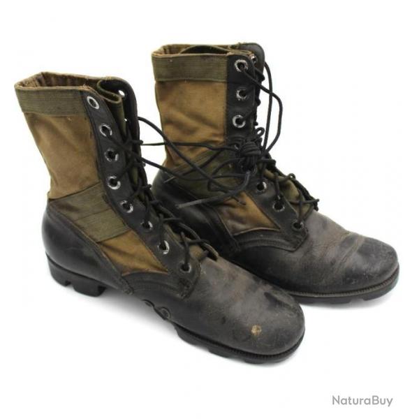 Jungle boots originales Taille 5W