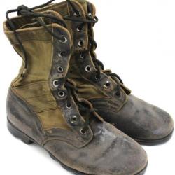 Jungle boots originales Taille 5XW