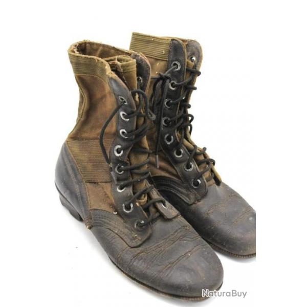 Jungle boots originales Taille 4R