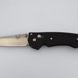 Couteau pliant Benchmade - Emissary - 477