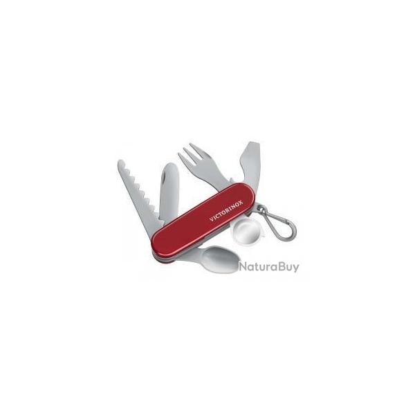 VICTORINOX - COUTEAU/JOUET PLASTIQUE POUR ENFANT