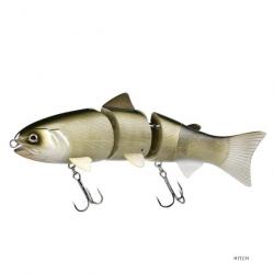 Poisson Nageur Spro Swimbait BBZ-1 Slow Sinking 20cm Hitch