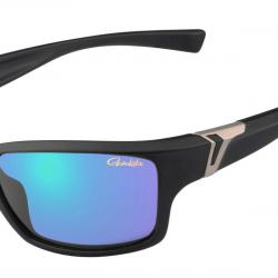 Lunettes Polarisantes Gamakatsu G-Glasses Edge Deep Amber Mirror