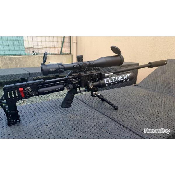Fx Impact M3 Sniper 800mm 55 Carabines Pcp Et Co2 Moins De 20 Joules 10852542 4883