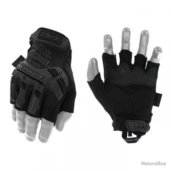 Mitaines M-Pact noir taille XL | Mechanix  (MFL-55-011 | 781513631058)