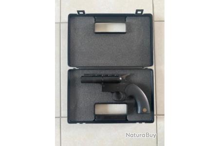 Pack Premium Pistolet SAPL Gomm-Cogne GC27 - calibre 12/50