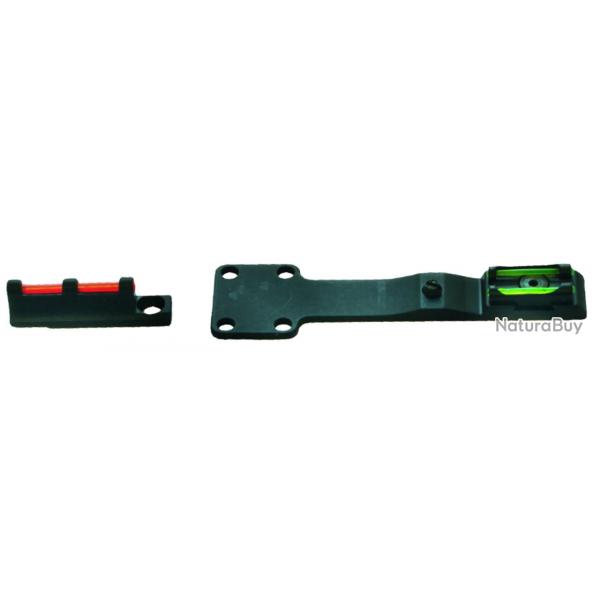 Hausse Et Guidon Truglo TG950 Universel